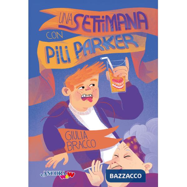 Settimana con Pili Parker (Una)