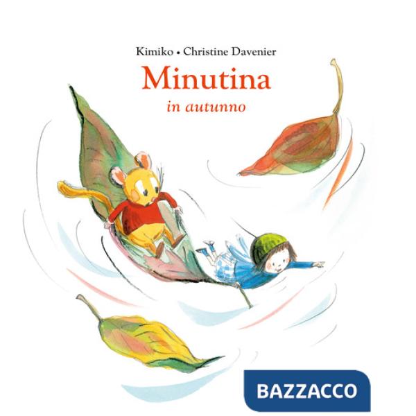 Minutina in autunno. Ediz. a colori