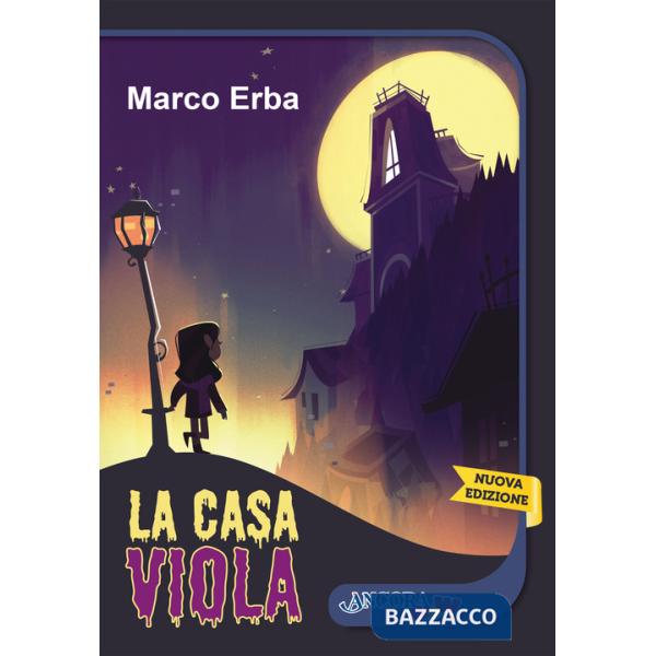 Casa viola. Nuova ediz. (La)