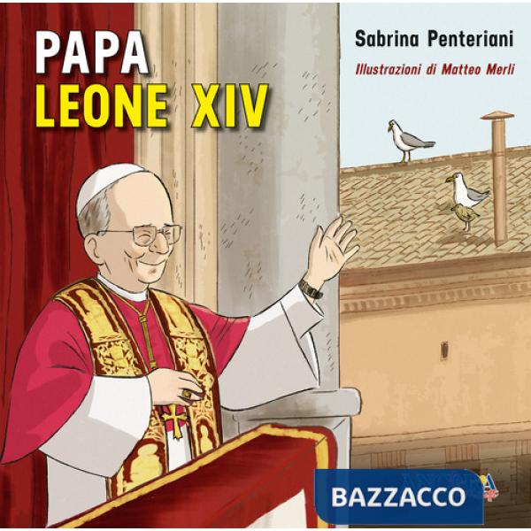 Papa Leone XIV