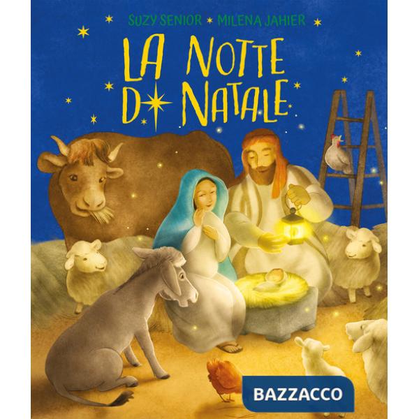 Notte di Natale (La)