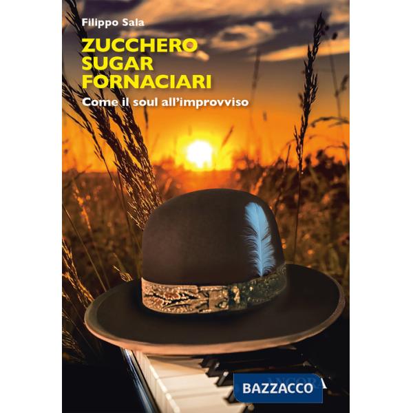 Zucchero Sugar Fornaciari. Come il soul all'improvviso