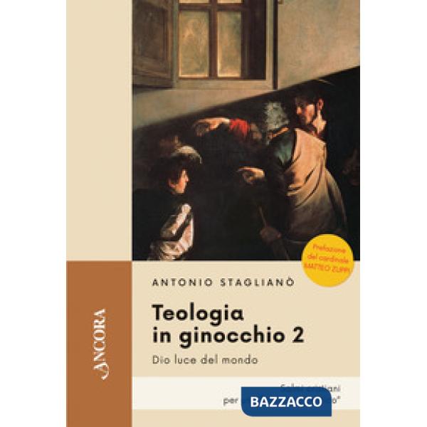Teologia in ginocchio. Salmi nuovi per una preghiera davvero cristiana. Vol. 2