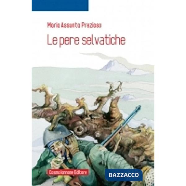 PERE SELVATICHE (LE)