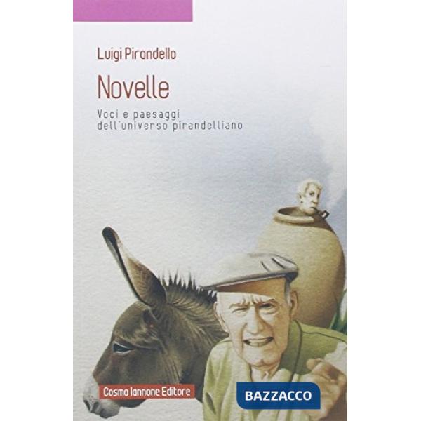 NOVELLE