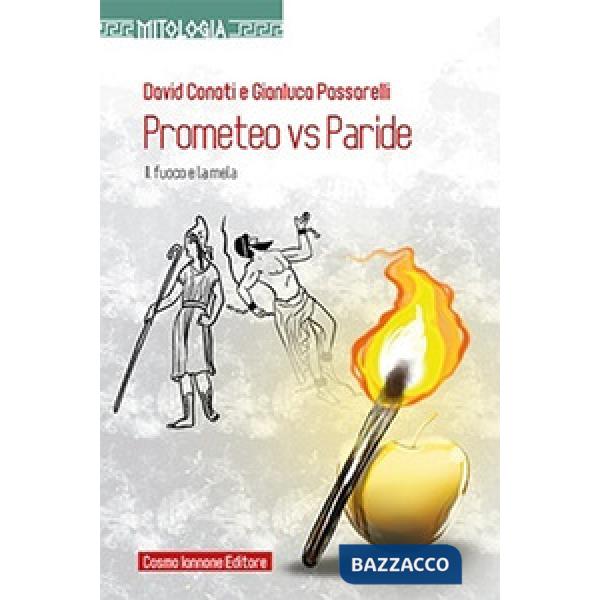 PROMETEO VS PARIDE