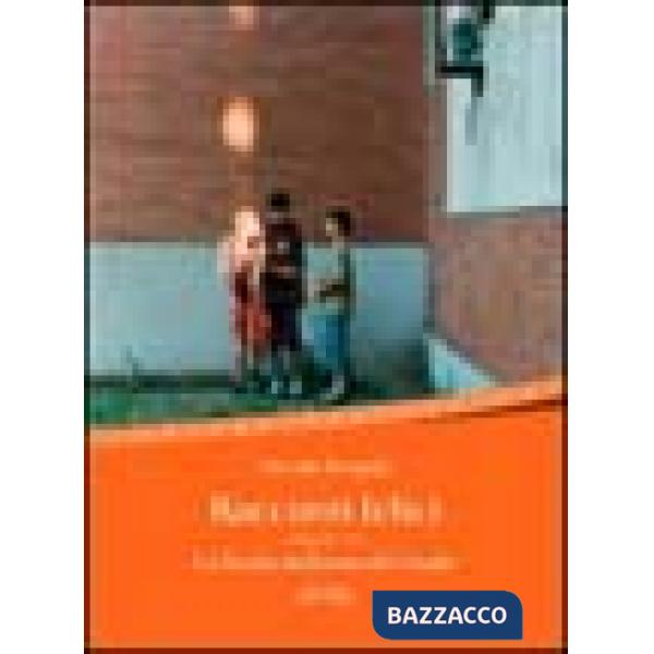 Racconti felici-La lenta sinfonia del male