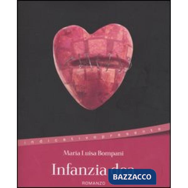 Infanzia dea