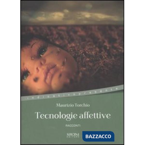 Tecnologie affettive