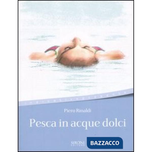 Pesca in acque dolci