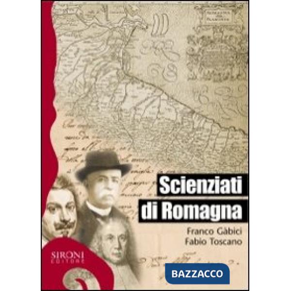 Scienziati di Romagna