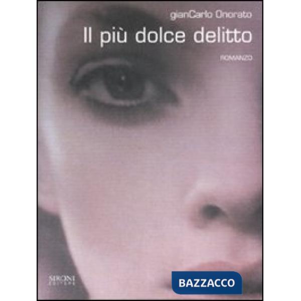 Più dolce delitto (Il)