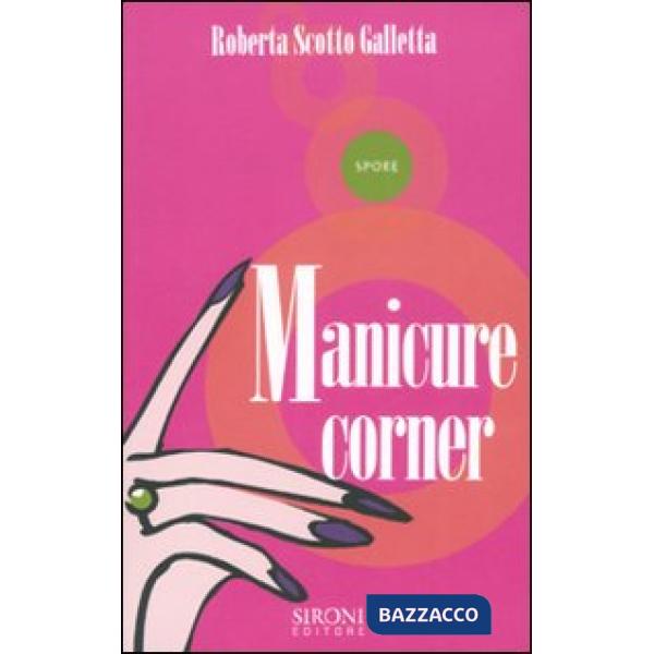 Manicure corner
