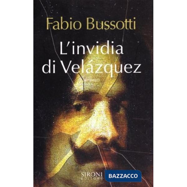 Invidia di Velazquez (L')