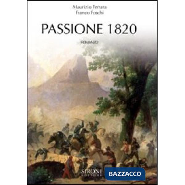 Passione 1820