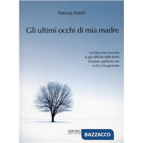 Ultimi occhi di mia madre (Gli)