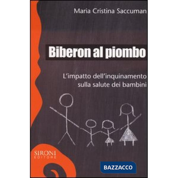 Biberon al piombo. L'impatto dell'inquinamento sulla salute dei bambini