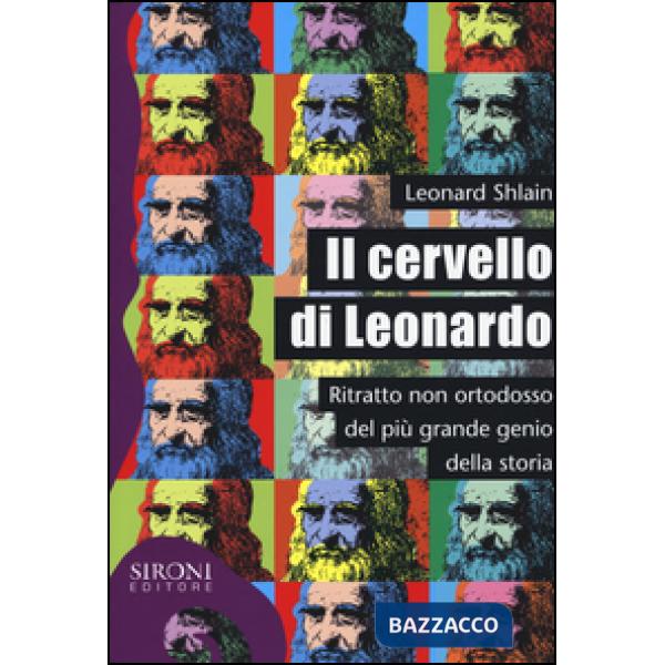 Cervello di Leonardo (Il)