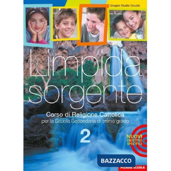 LIMPIDA SORGENTE VOL. 2