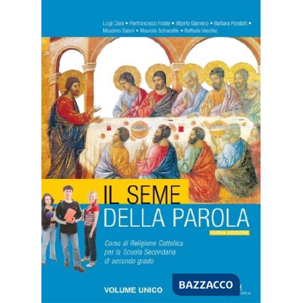 SEME DELLA PAROLA ED. 2008