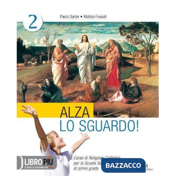 ALZA LO SGUARDO! VOL. 2