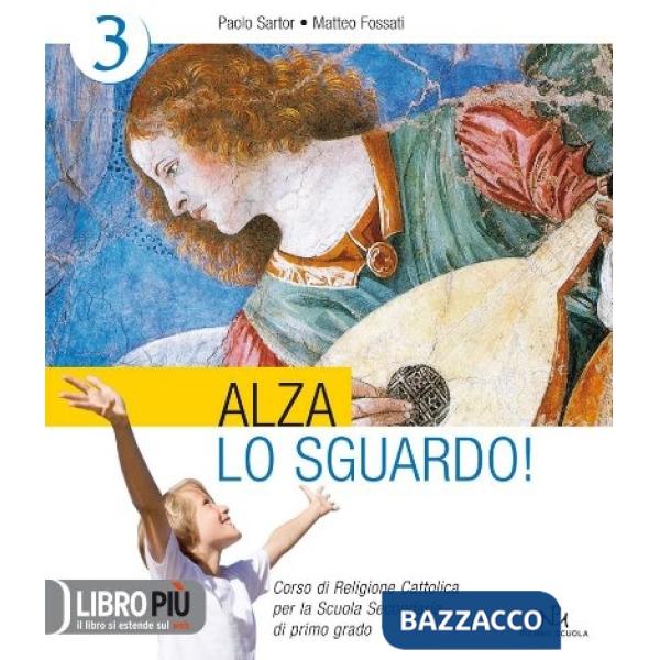 ALZA LO SGUARDO! VOL. 3