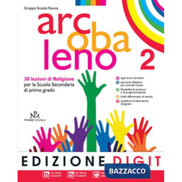 ARCOBALENO 2