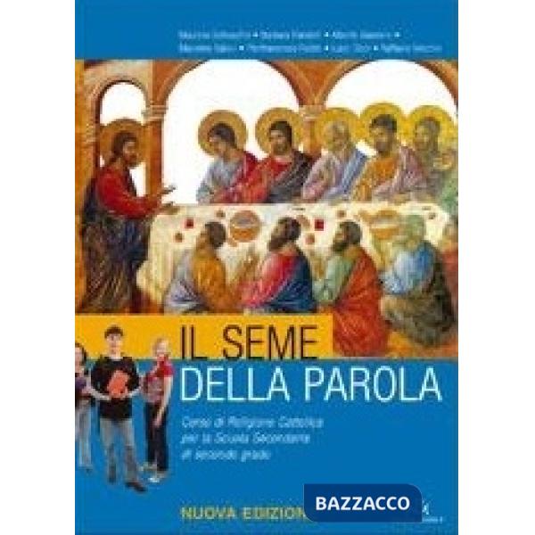 SEME DELLA PAROLA (IL) N. E. PDF