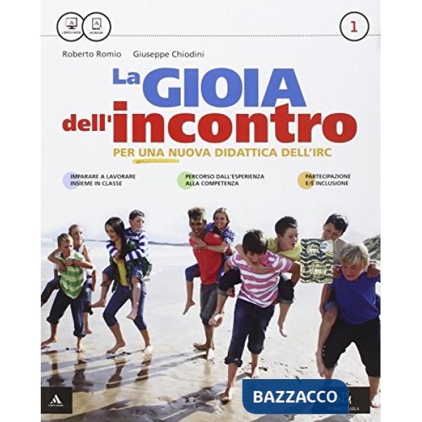 GIOIA DELL'INCONTRO 1