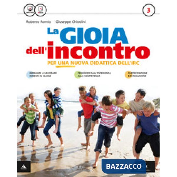 GIOIA DELL'INCONTRO UNICO