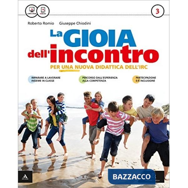 GIOIA DELL'INCONTRO 3