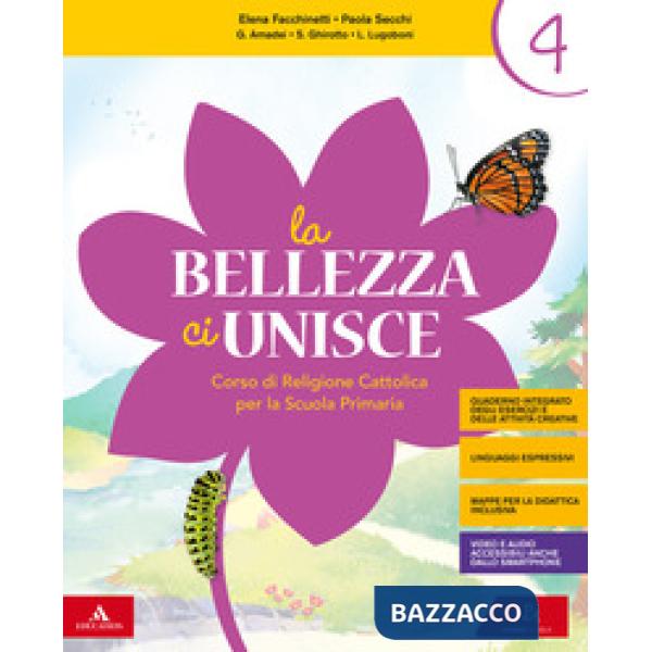 LA BELLEZZA CI UNISCE 2 CICLO