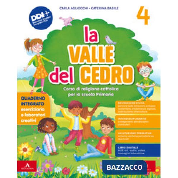 LA VALLE DEL CEDRO 2 CICLO