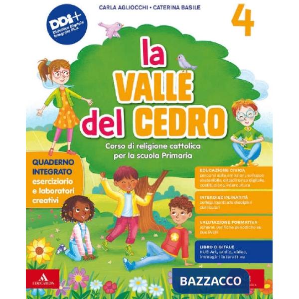 VALLE DEL CEDRO (LA) M B + CONT.DIGIT.