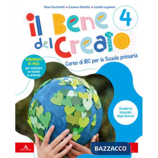 IL BENE DEL CREATO 2 CICLO