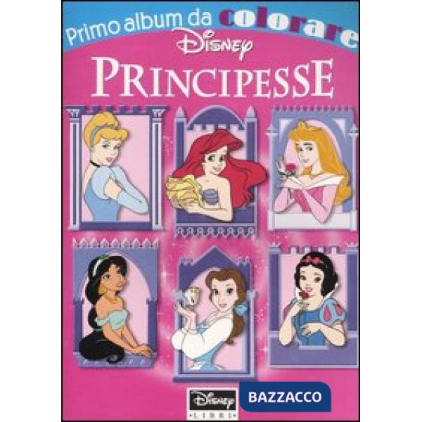 Principesse