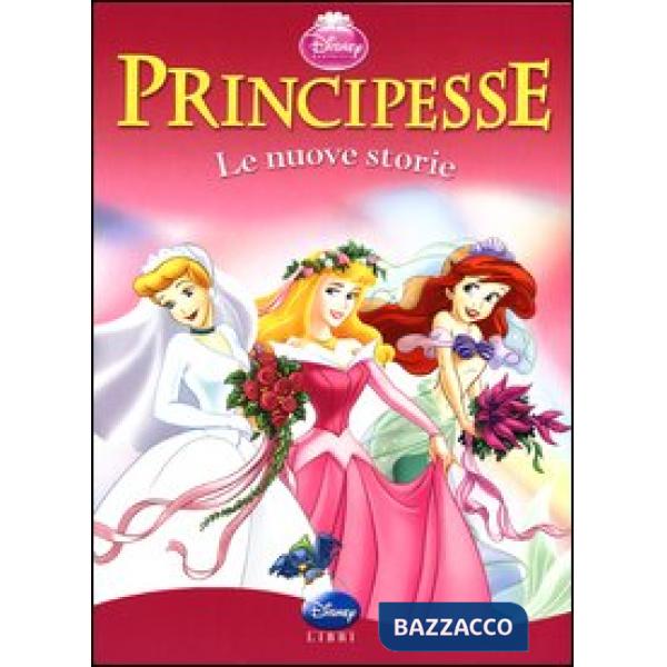 Principesse. Ediz. illustrata