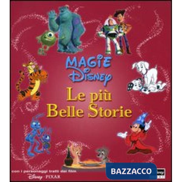 Più belle storie (Le)