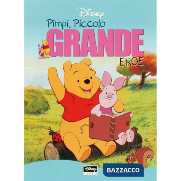 Pimpi piccolo grande eroe-nuovi classics