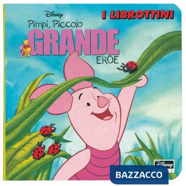 Pimpi, piccolo grande eroe