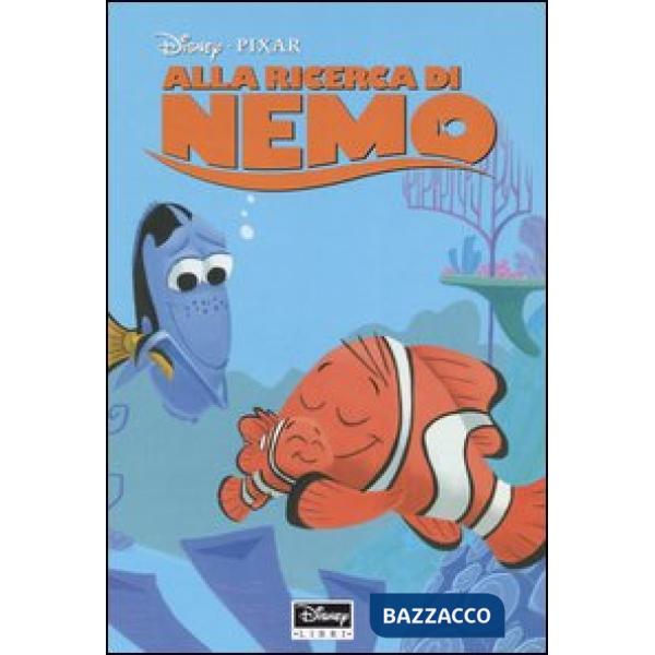 Alla ricerca di Nemo