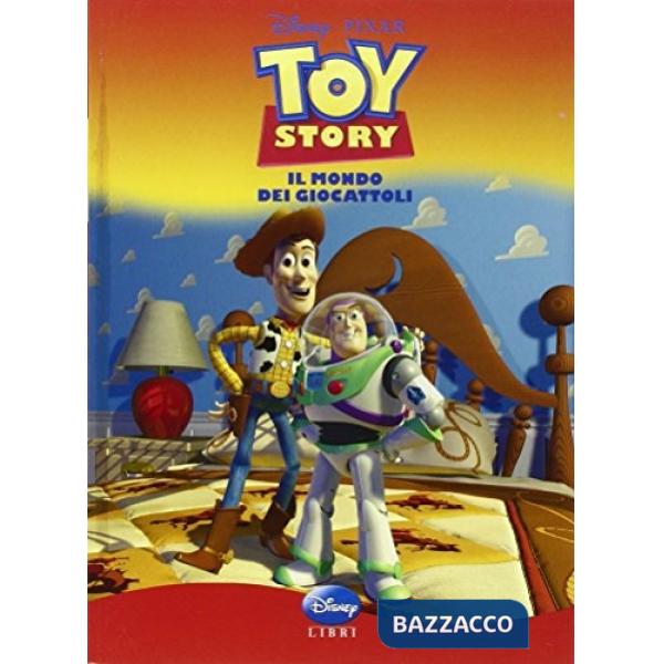 Toy Story