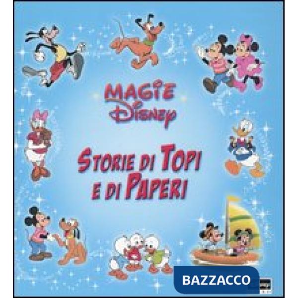 Storie di topi e di paperi