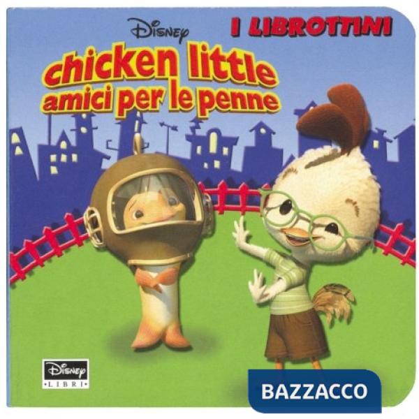 Chicken little