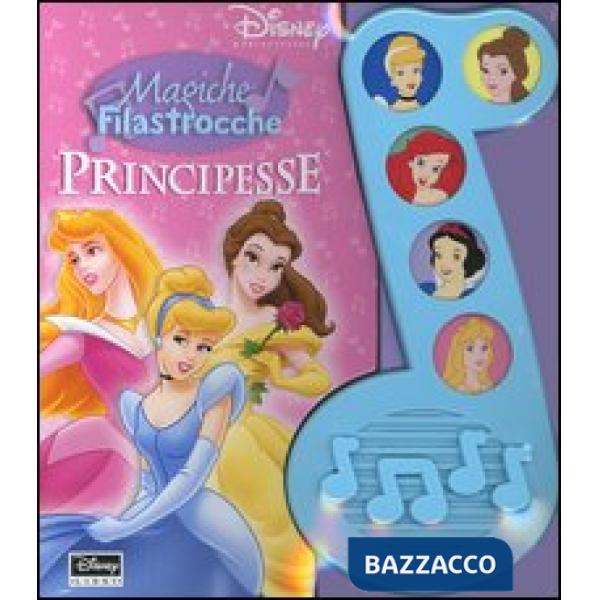 Principesse