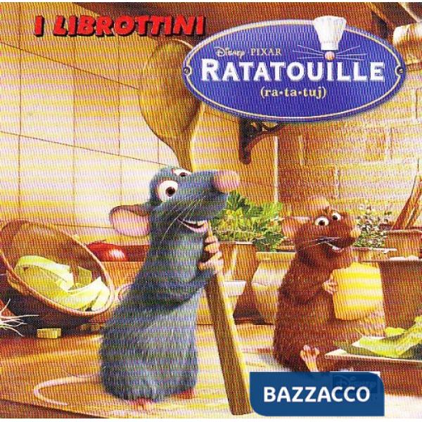 Ratatouille