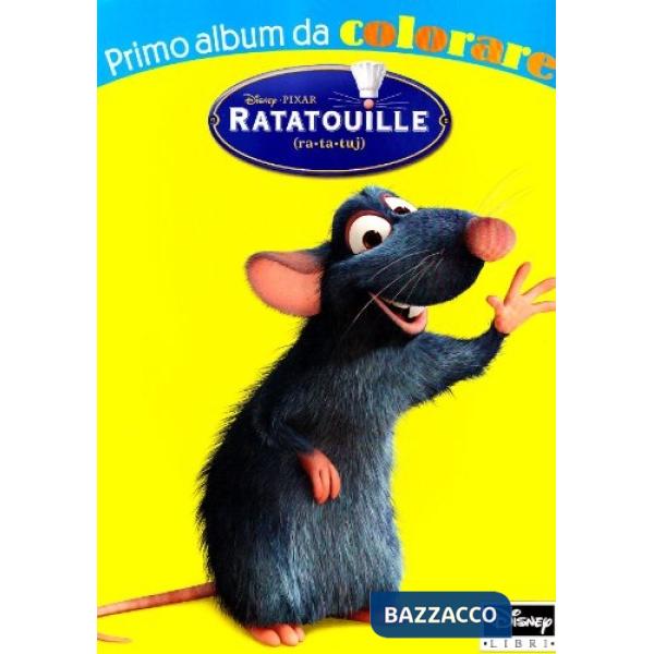 Ratatouille
