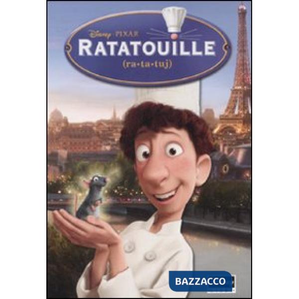 Ratatouille