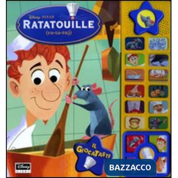 Ratatouille
