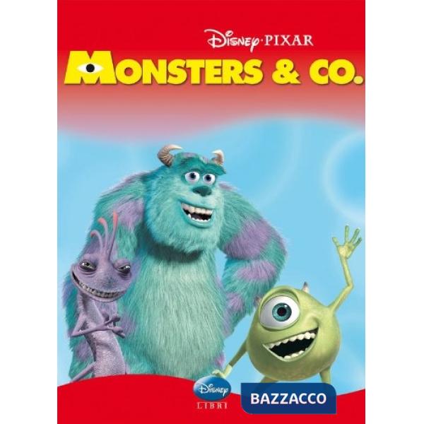 Monsters & Co.